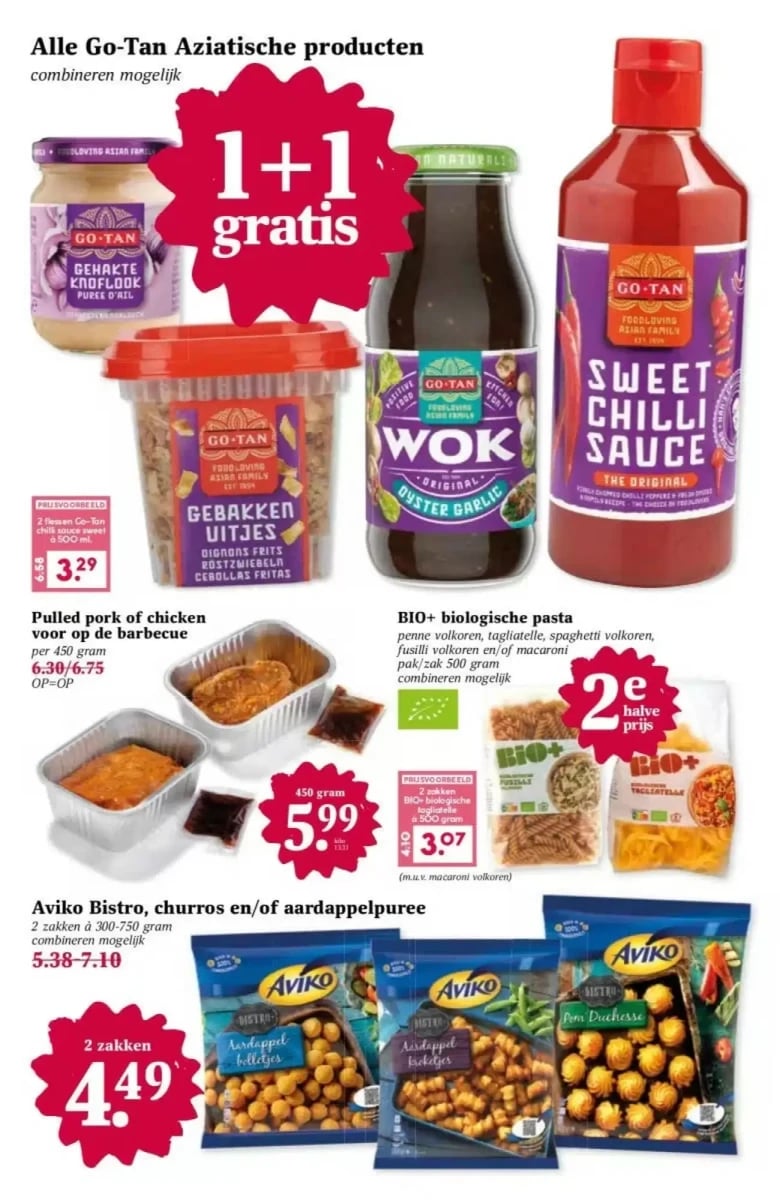 Boon's Markt folder – pagina 18