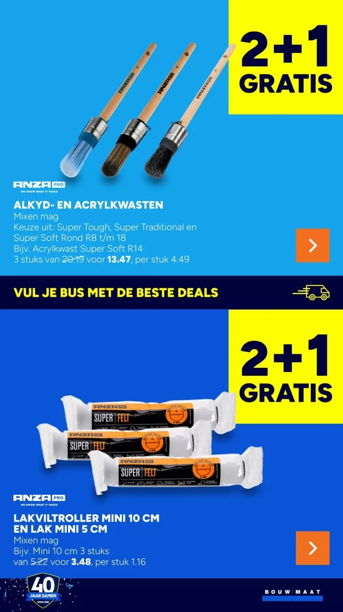 Bouwmaat folder – pagina 3