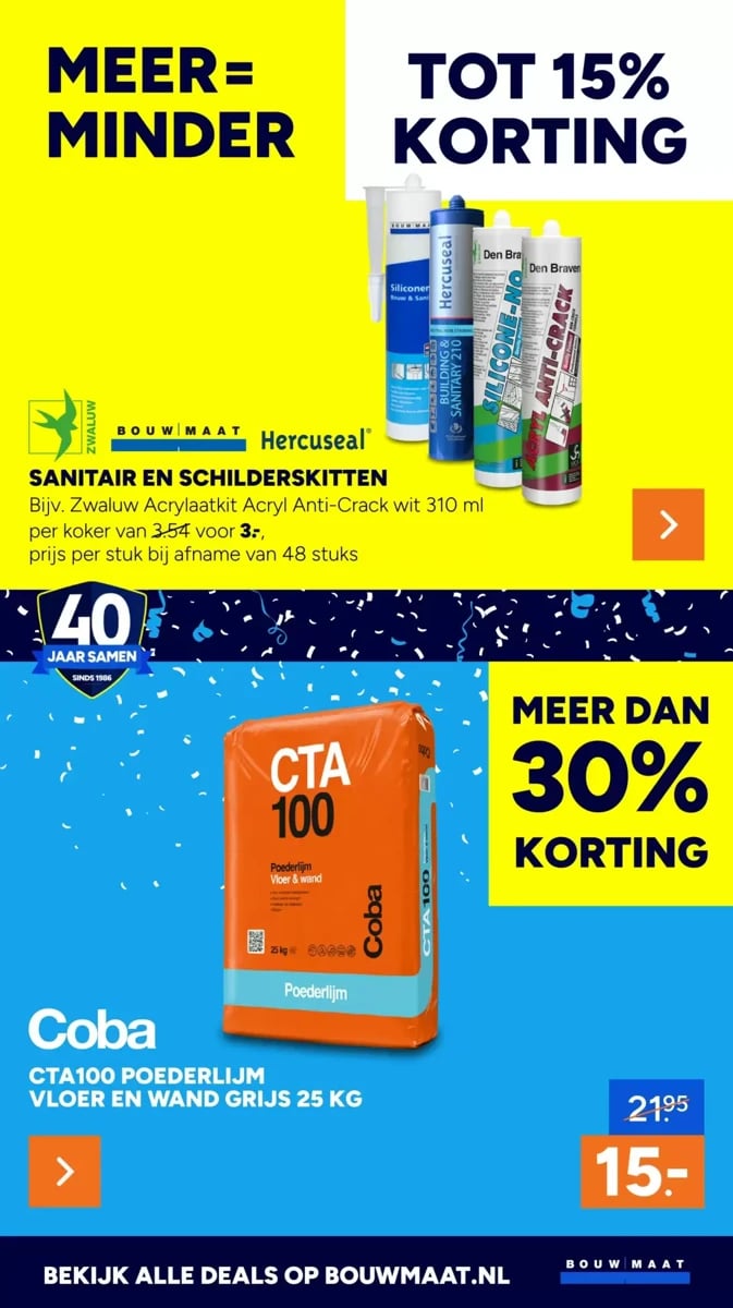 Bouwmaat folder – pagina 6