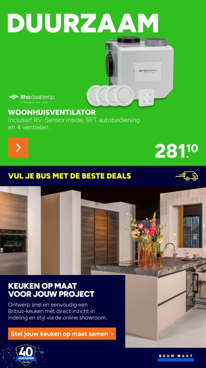 Bouwmaat folder – pagina 15