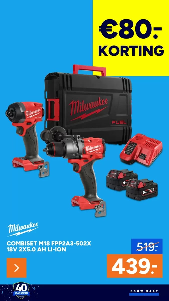 Bouwmaat folder – pagina 11