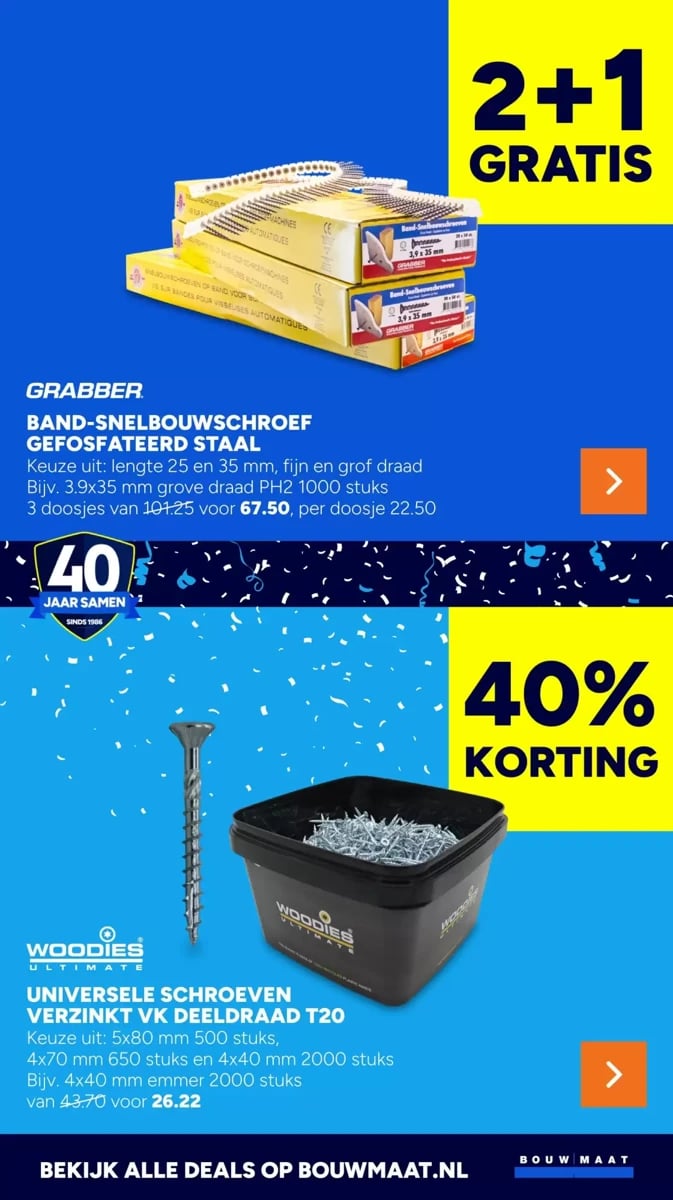 Bouwmaat folder – pagina 4