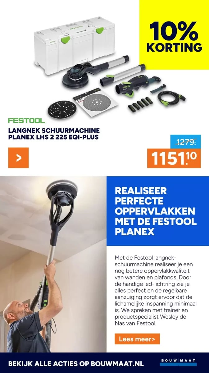 Bouwmaat folder – pagina 9