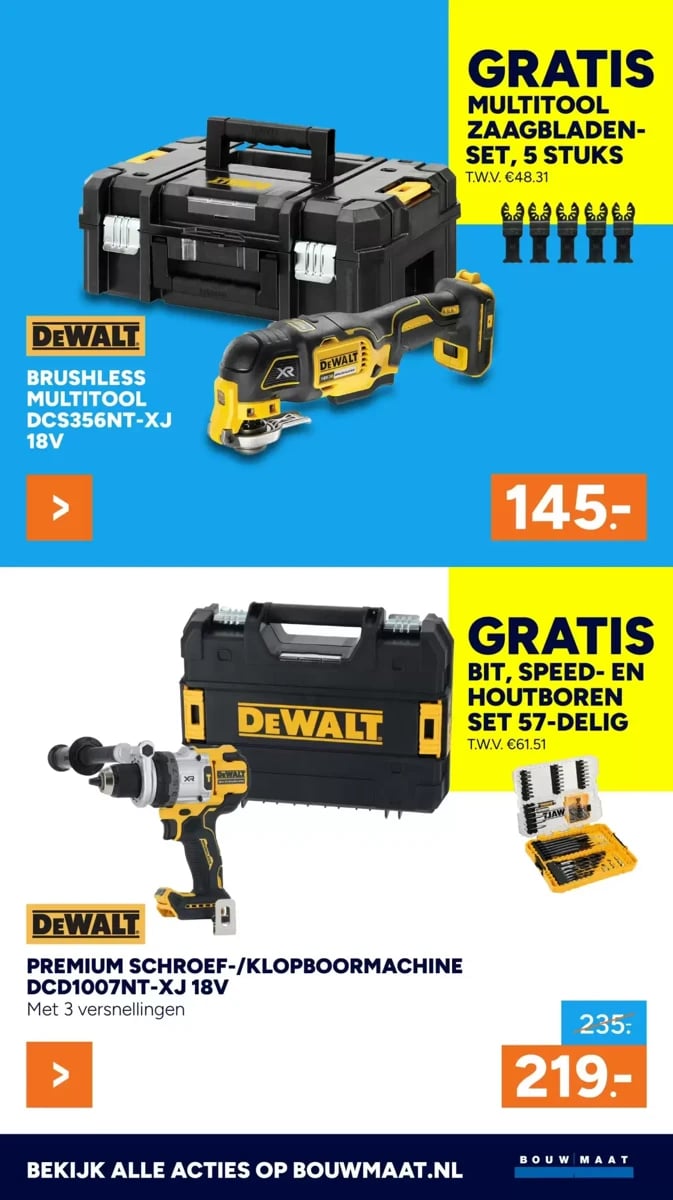Bouwmaat folder – pagina 8