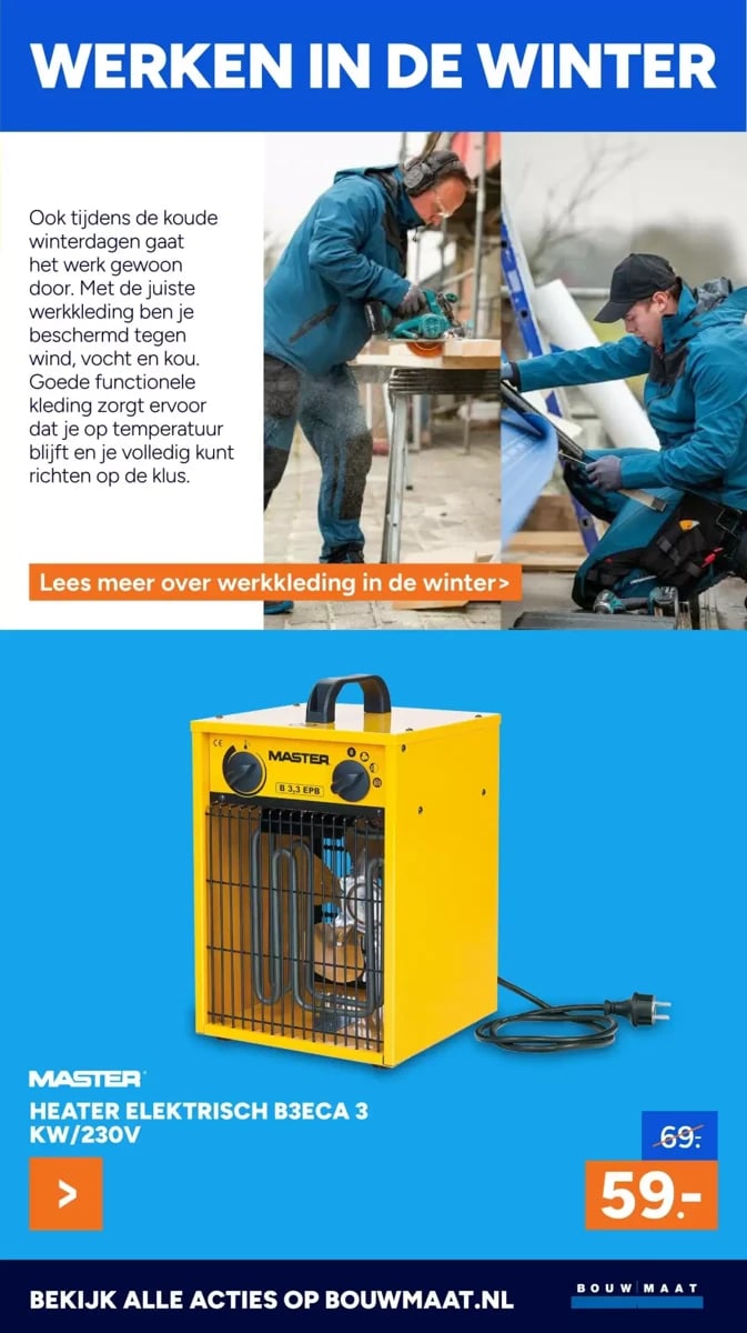 Bouwmaat folder – pagina 7