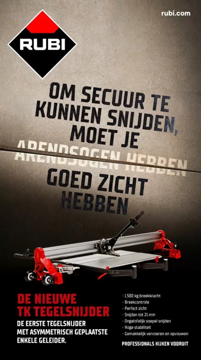 Bouwmaat folder – pagina 19