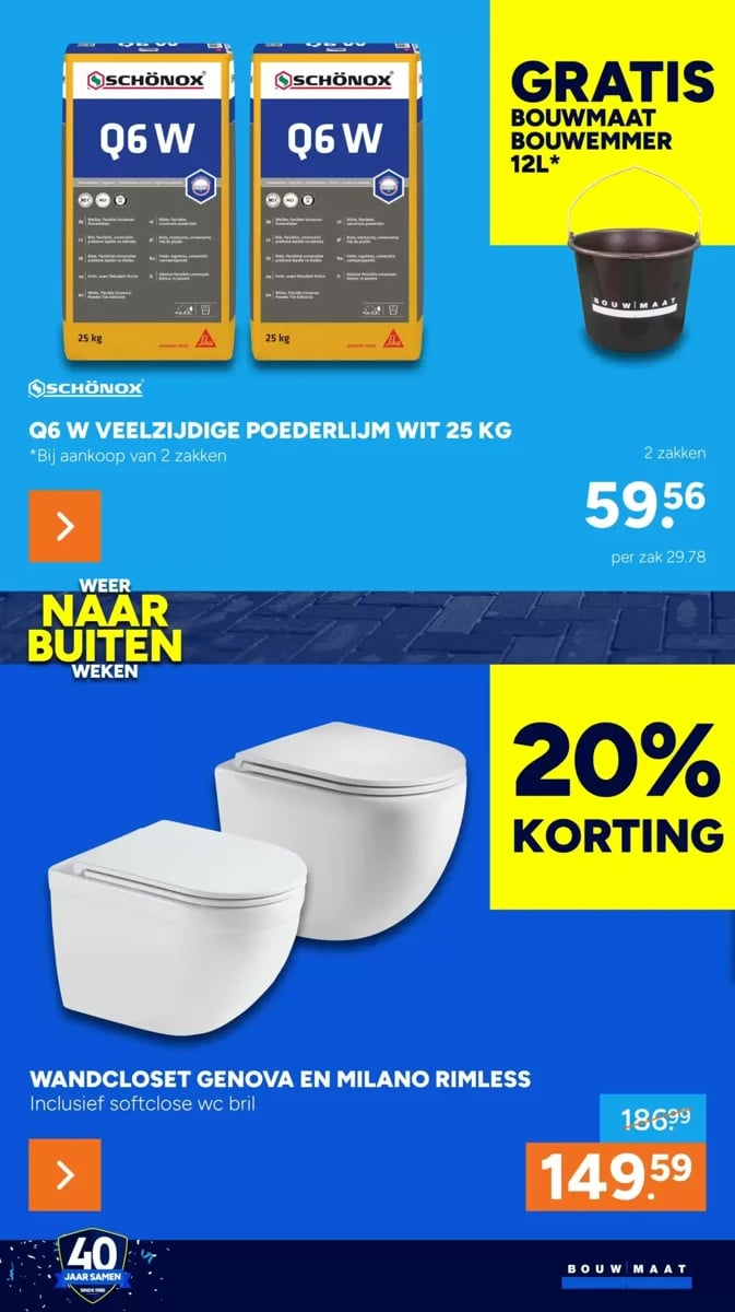 Bouwmaat folder – pagina 8