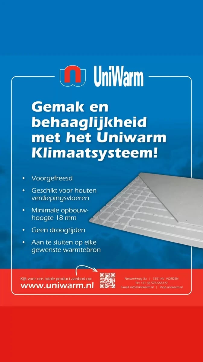 Bouwmaat folder – pagina 19