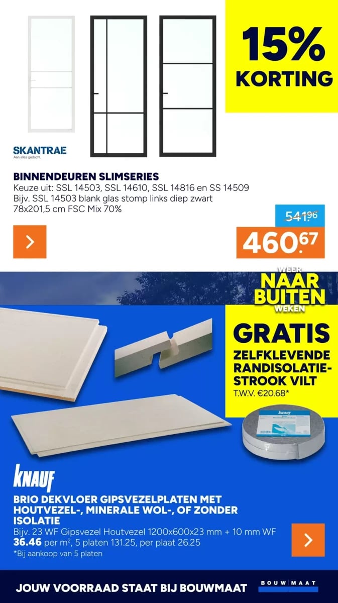 Bouwmaat folder – pagina 7