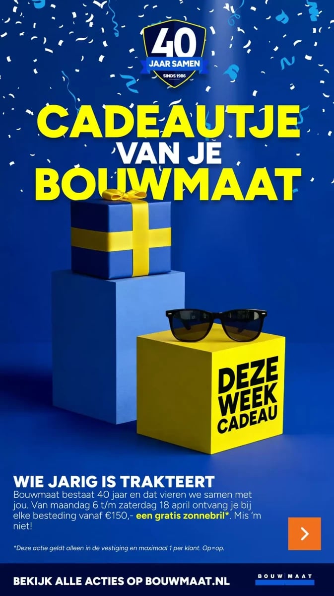 Bouwmaat folder – pagina 3