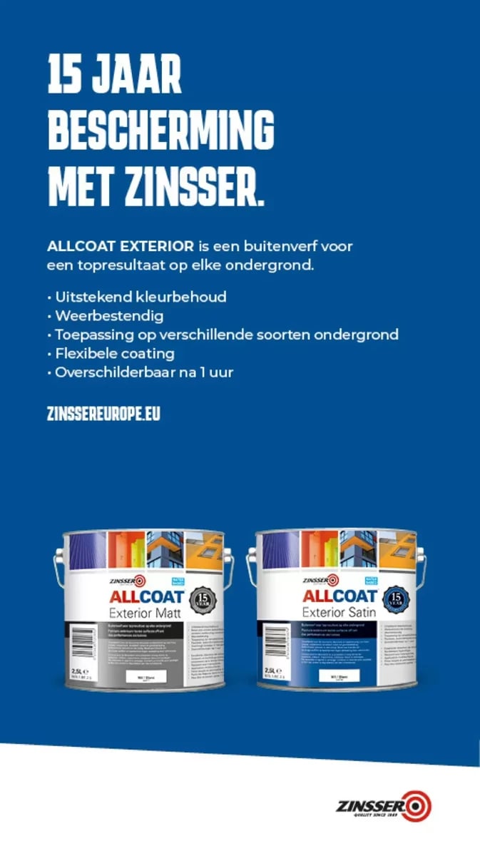Bouwmaat folder – pagina 18