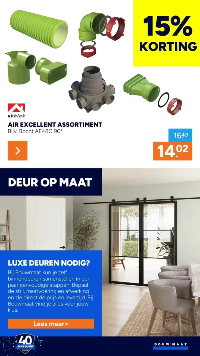 Bouwmaat folder – pagina 12