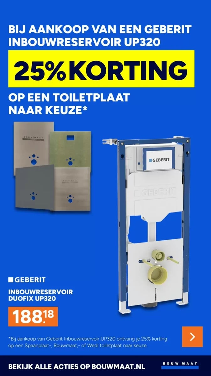 Bouwmaat folder – pagina 3