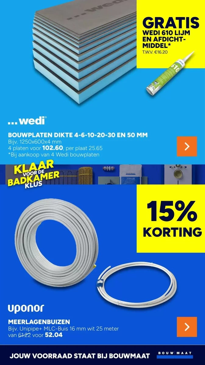Bouwmaat folder – pagina 4