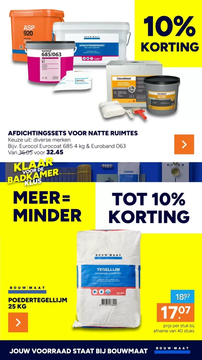 Bouwmaat folder – pagina 6