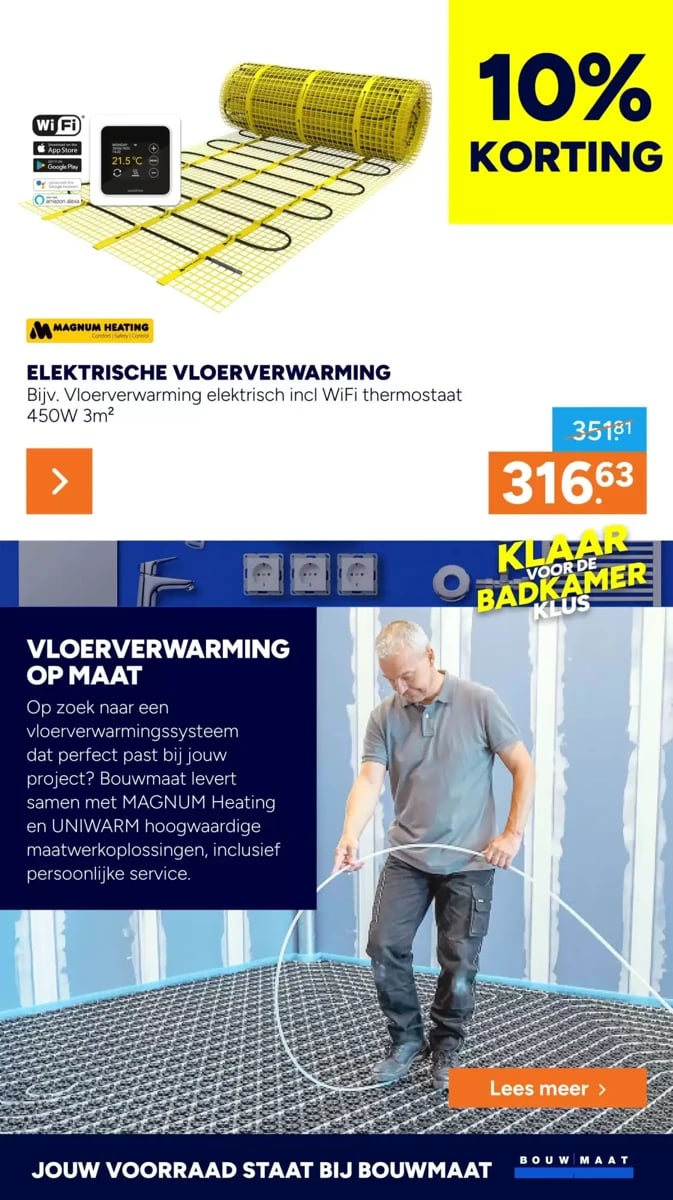 Bouwmaat folder – pagina 5