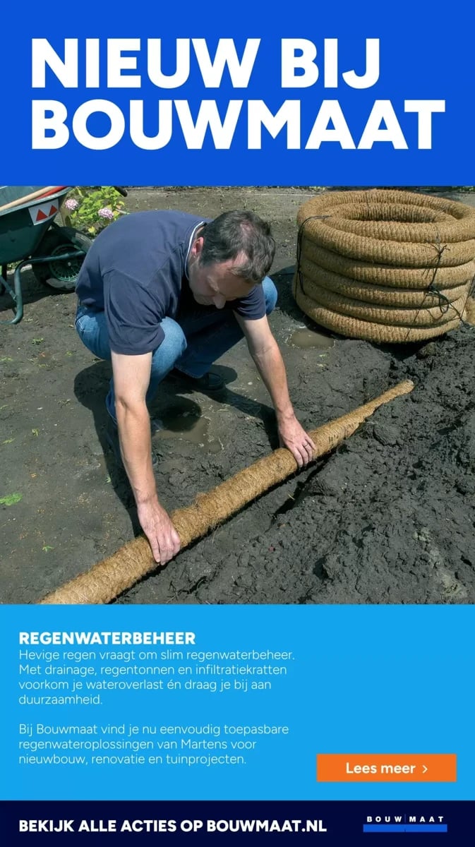 Bouwmaat folder – pagina 10
