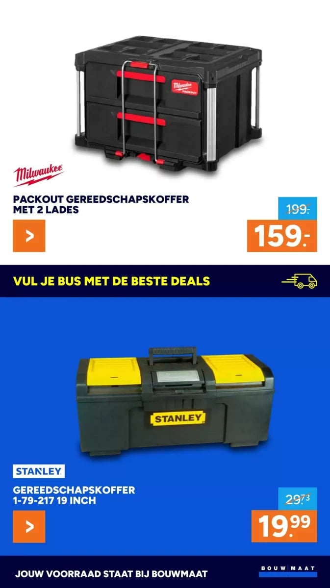 Bouwmaat folder – pagina 9