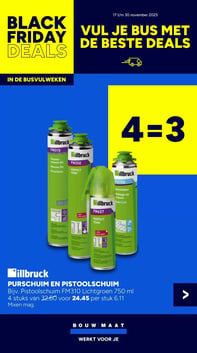 Bouwmaat Folder – 17.11.2025 – 30.11.2025