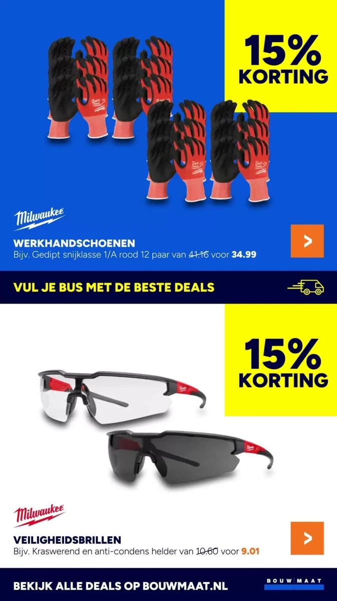 Bouwmaat folder – pagina 8