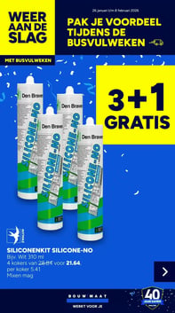 Bouwmaat Folder – 26.01.2026 – 08.02.2026