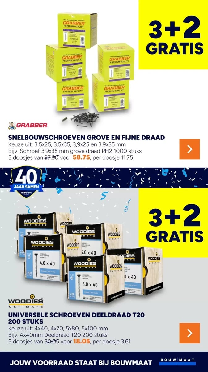Bouwmaat folder – pagina 4