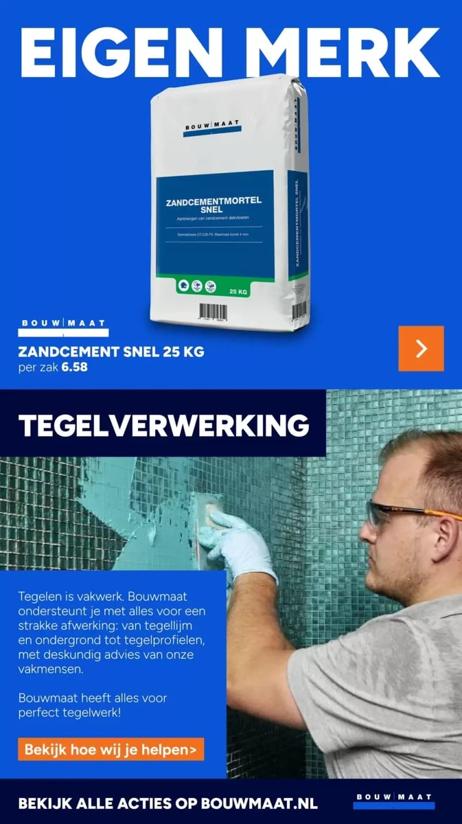 Bouwmaat folder – pagina 6