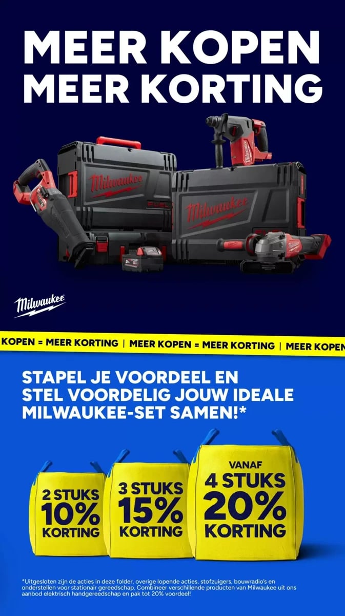 Bouwmaat folder – pagina 5