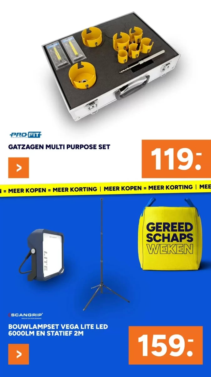 Bouwmaat folder – pagina 43