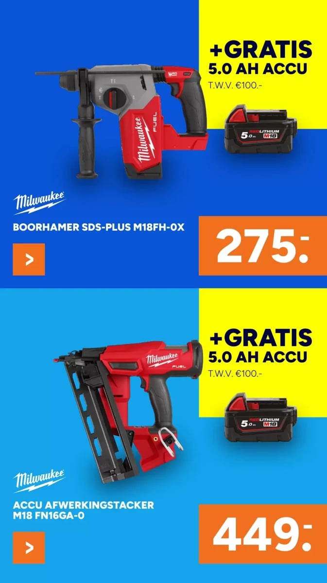 Bouwmaat folder – pagina 3