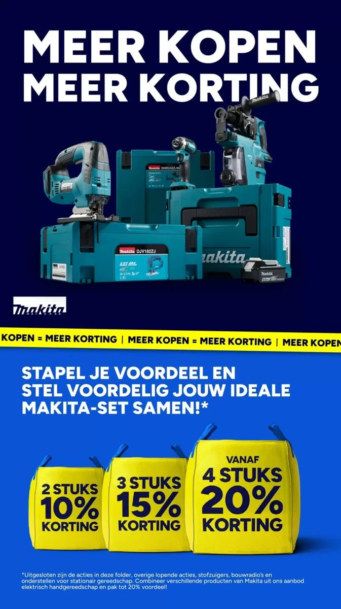 Bouwmaat folder – pagina 18