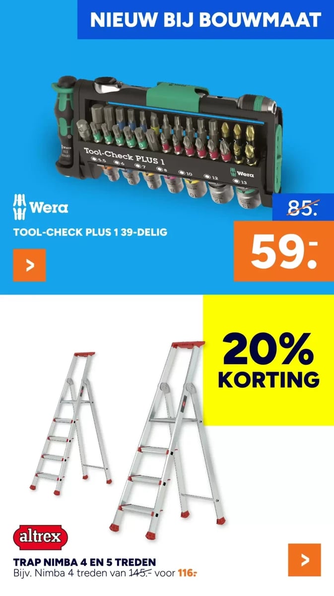 Bouwmaat folder – pagina 47