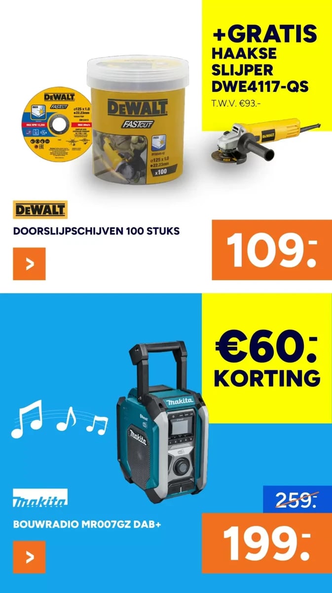 Bouwmaat folder – pagina 29