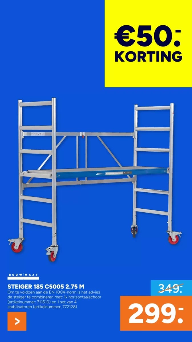 Bouwmaat folder – pagina 45