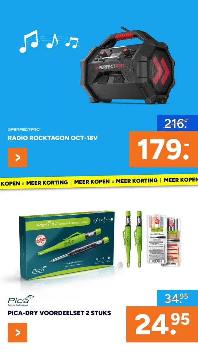 Bouwmaat folder – pagina 42