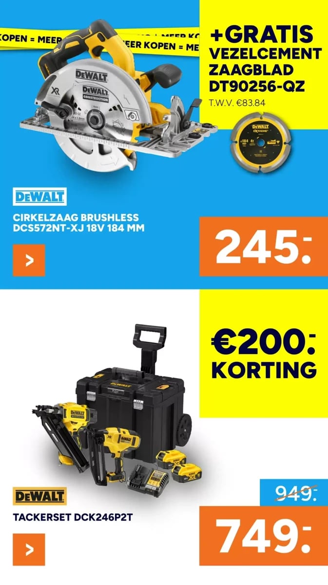 Bouwmaat folder – pagina 11