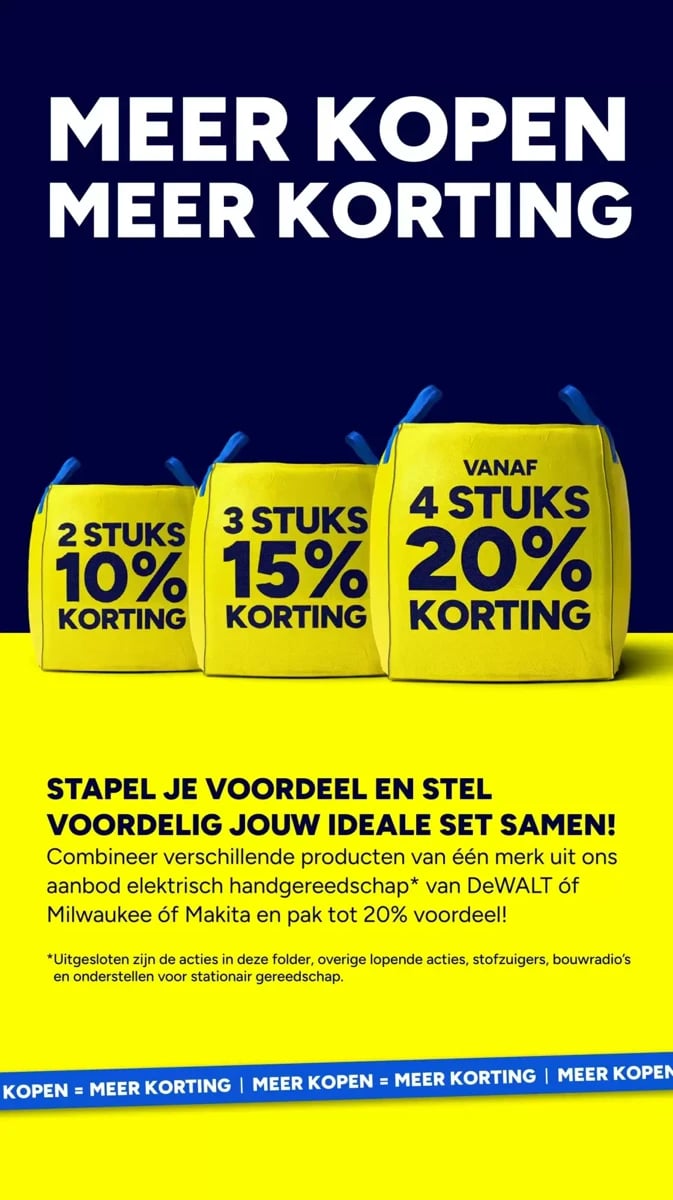 Bouwmaat folder – pagina 22