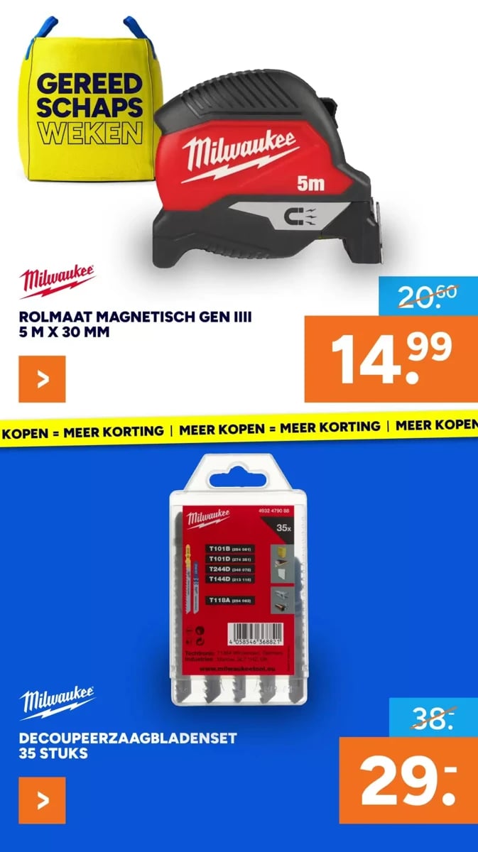 Bouwmaat folder – pagina 26