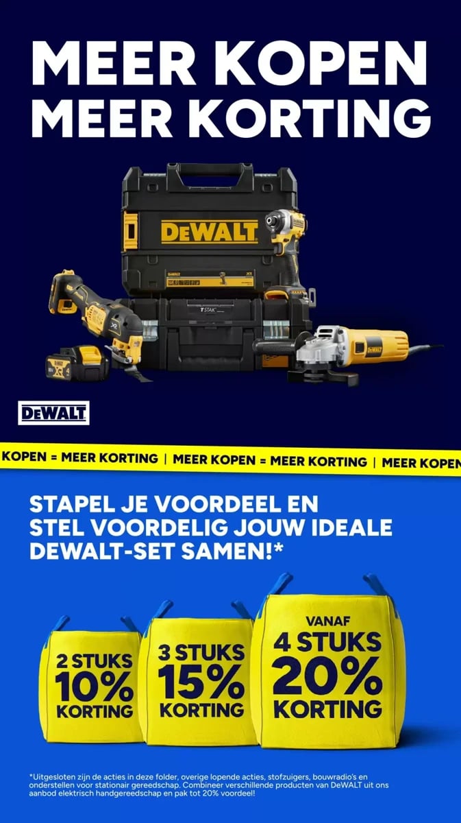 Bouwmaat folder – pagina 14
