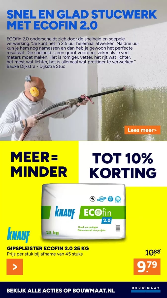 Bouwmaat folder – pagina 12