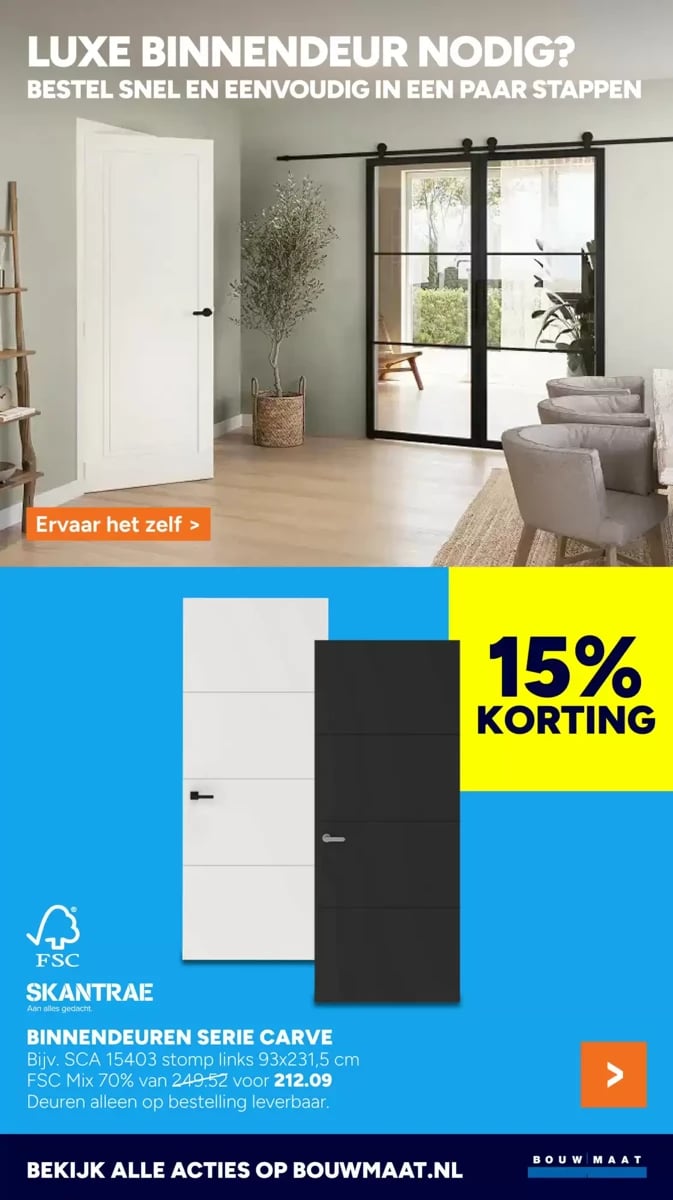 Bouwmaat folder – pagina 6