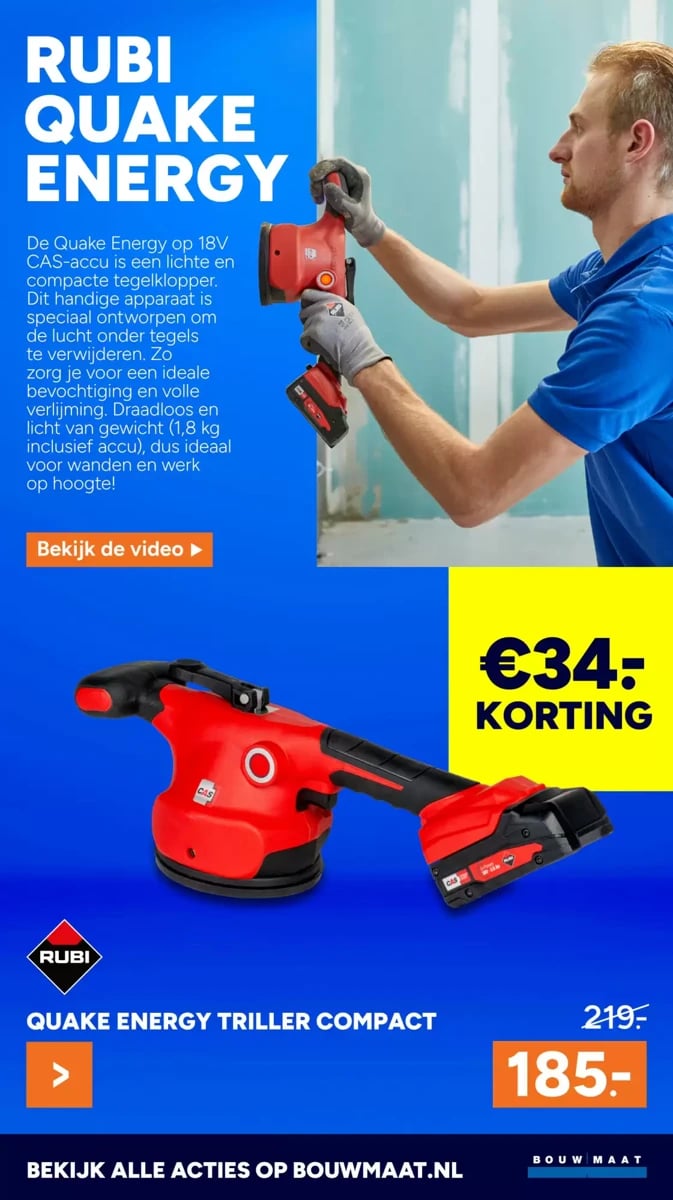 Bouwmaat folder – pagina 4
