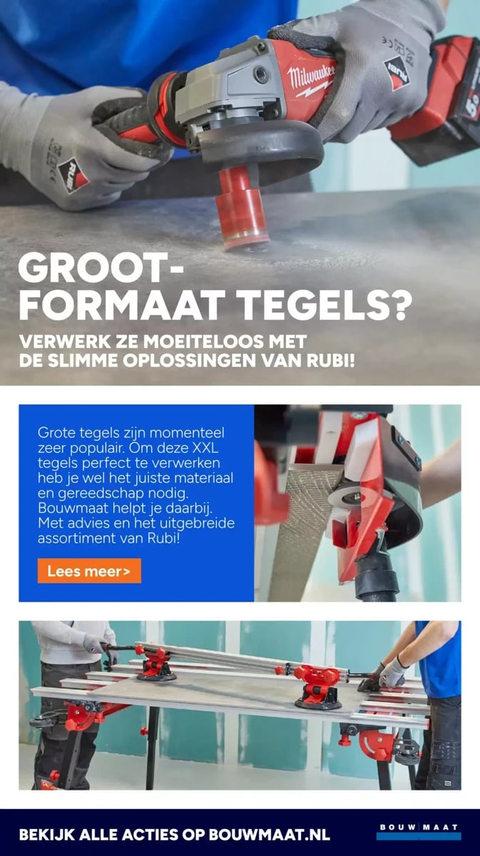 Bouwmaat folder – pagina 3