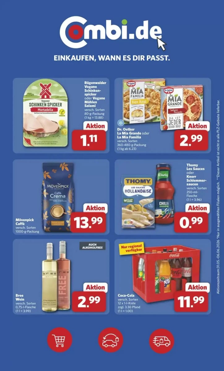 Combi folder – pagina 2