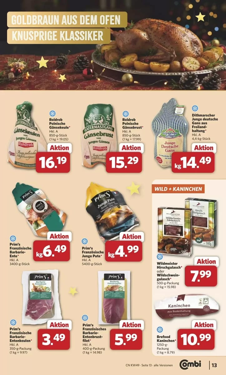 Combi folder – pagina 13