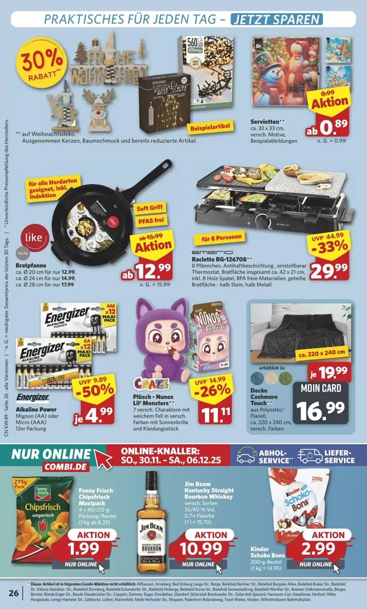 Combi folder – pagina 27