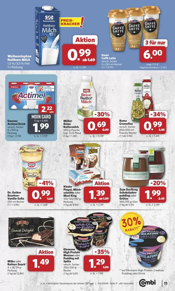 Combi folder – pagina 11
