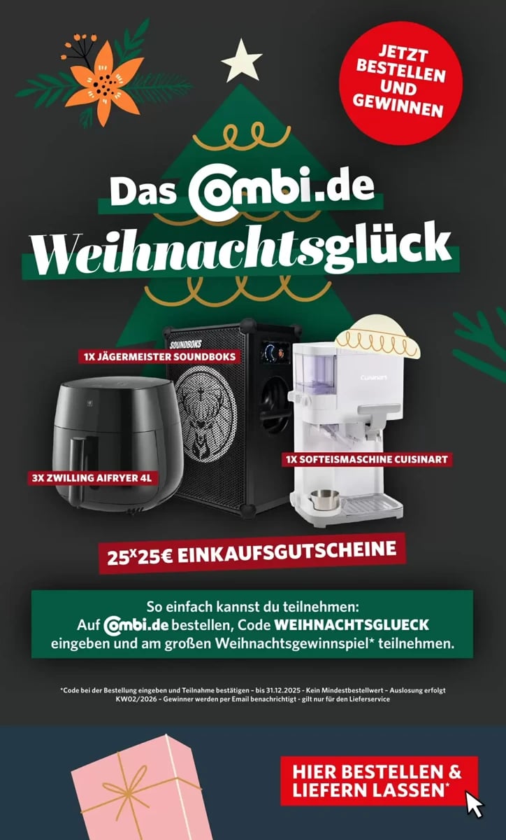 Combi folder – pagina 38