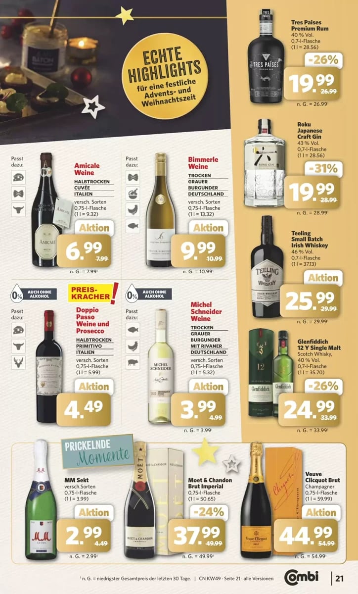 Combi folder – pagina 21