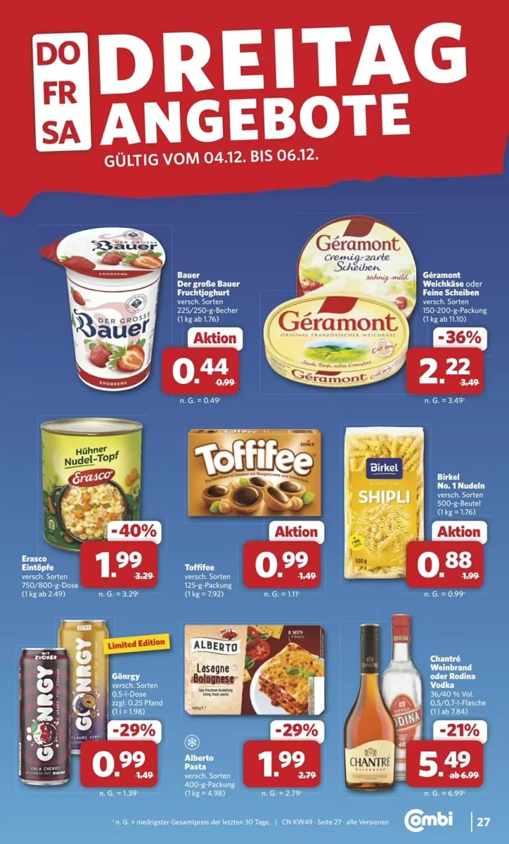 Combi folder – pagina 28